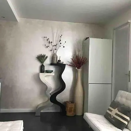 Apartmán Res Sevigne 3p Terrasse Wifi Piscine Tennis A 200m De La Plage *